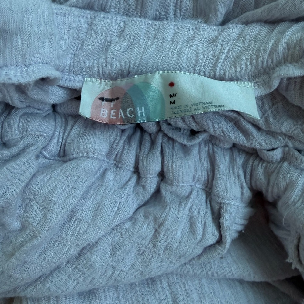 Free people LA LA MAXI dress - Picture 9 of 9